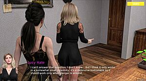 Rosewater manor episode 45