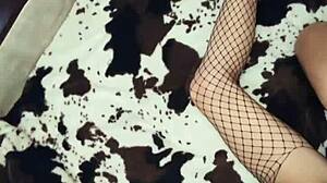 This Video Turns UPSIDE DOWN with ANAL Action!