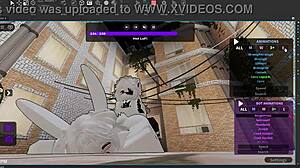 Pounding that beat in a lively music session