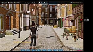 Hg Corruption Part 8 Controlling Police And Subway