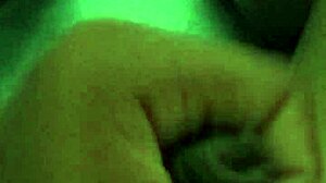 Masturbandome en la Bañera