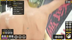 Deepthroat Cum Game Challenge