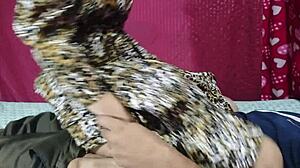 Brother Fucks Sister All Night