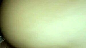 Homemade horny hairy latina