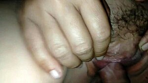 Stunning Brunette Takes Big Dick Deep