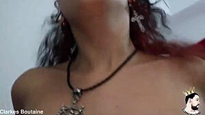 Holy ruby and alice drop their asses for anal finale