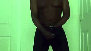 Restricted While Cuming Together with Orgasmic Ending