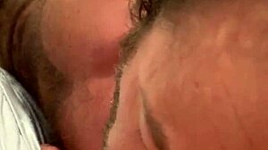 Emma Hix says, 'Brad Newman, give me that romantic oral pleasure'