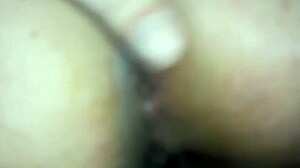 I deflowered her ass right in my office! What a thrilling experience!