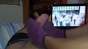 My feet and mouth open the door to pleasure only I can give you!