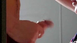 Another married woman I just met at the wedding