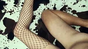 This Video Turns UPSIDE DOWN with ANAL Action!