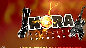 Rena Reindeer Masturbates For You Teaser