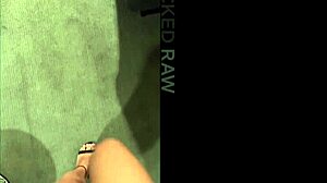 BLONDE BOMBSHELL SAVVY SUXX TAKES REVENGE WITH BBC!