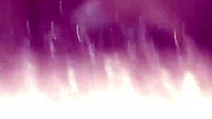 Eating Creampie From My Wife