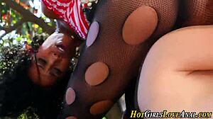 lez cuntlickers eat twat