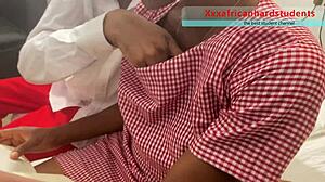 Let's Do Some Quick Sex Before We Continue Studying!