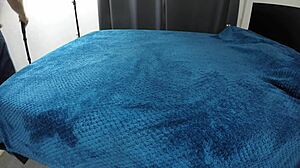 mandy mynxx's oral left me breathless and craving more