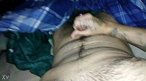 Can Darius Andino Cum Harder Than Ever?