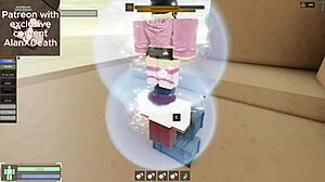 is this another thrilling female hunt in criminality condo roblox?