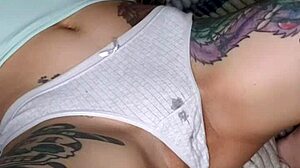 Meio Irm�o Esfregou O Pau Na Minha Calcinha At� Me Deixar Encharcada Depois Enfiou Tudo De Uma Vez Rachell Miranda