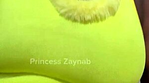 Horny Woman Fucks Herself Hard At Night For Intense Satisfaction