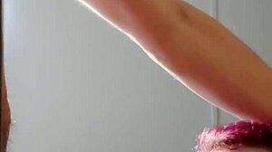 Another married woman I just met at the wedding