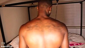 Lola Marie's Intense Double Anal Domination With Big Cocks.