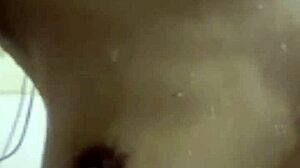 Video call shower sex via whatsapp 2025