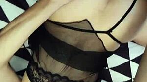 This Video Turns UPSIDE DOWN with ANAL Action!