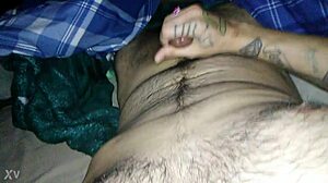 Can Darius Andino Cum Harder Than Ever?