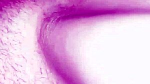 power sex with skinny mature in anal, assfucking, pov, monster cock