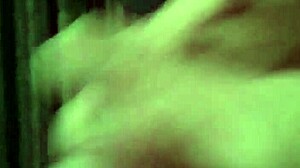 monster cock stretches tight pussy in hardcore fucking