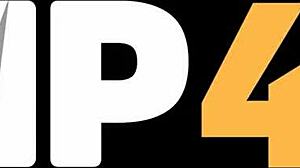 vip4k scene where my big tits get a better boyfriend