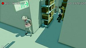 Watch Astolfo cum with his big cock?