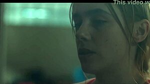 Olympo Clara Galle Sri Lankan Blonde Celebrity Sports Compilation Part 1