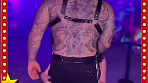 We had an amazing weekend at secrets hideaway swinger resort for the icandy take over it started with some sexy collabs w