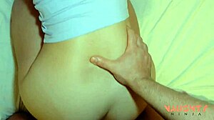 Mother In Law Takes It In The Ass Instead Of Girlfriend