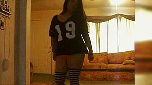 Latina sexy exwife slut in ass pussy tits