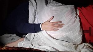 Finally My Stepmom Allowed Me to Lick Her Ass