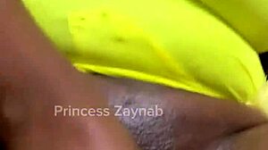 Horny Woman Fucks Herself Hard At Night For Intense Satisfaction