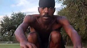 hempstead fitness workout session