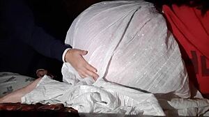 Finally My Stepmom Allowed Me to Lick Her Ass