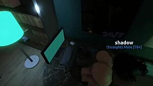 Librarian seeks bbc in roblox game