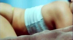 Coroa de Quatro Dando Gostoso Amador Real