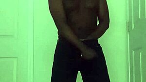 Restricted While Cuming Together with Orgasmic Ending