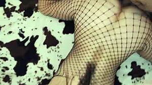 This Video Turns UPSIDE DOWN with ANAL Action!