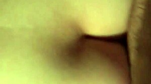 tonight's anal adventure turns into intense assfucking sex