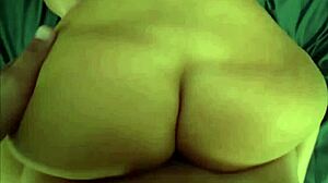 Thepervmom big ass milf step mom orgasms while being family fucked by step son pov london river tony profane