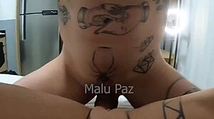 Tinder Guy Calls For Dinner, But I Become His Provocative Dessert